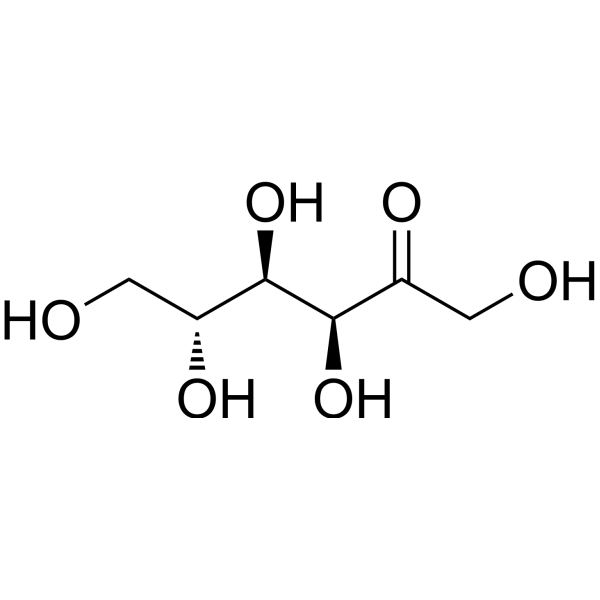 D-Fructose 57-48-7